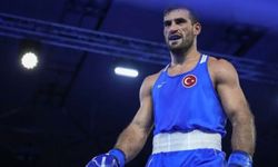 Milli boksör Emrah Yaşar, Avrupa şampiyonu oldu