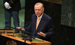 Başkan Erdoğan'ın tarihi BM konuşması dünya medyasında