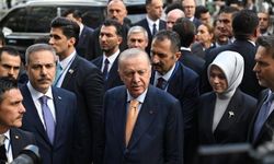 Erdoğan: Körfezdeki sıkıntıları aşmaya çalışıyoruz