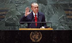 Başkan Erdoğan ABD'ye gidecek