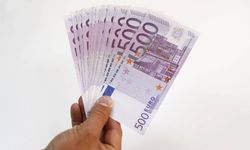 ECB: Yeni avro banknotları 2030'da tedavüle girecek