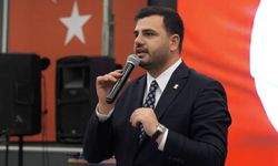 AK Parti Genel Sekreteri İnan'dan Özgür Özel'e tepki