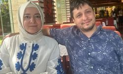 Fatma Betül Sayan Kaya ve Eşi İlyas Kaya’ya tedbir