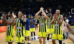 Fenerbahçe, EuroLeague'de yeni sezona galibiyetle başladı
