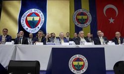 Fenerbahçe Kulübünün olağan mali ve idari genel kurulu yapıldı