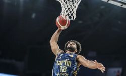 Fenerbahçe Euroleague'de Bayern Münih'i konuk ediyor