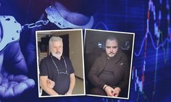 Fon soruşturmalarında gözaltına alınan 6 zanlı adliyede