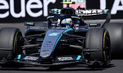 Formula 1 İspanya Grand Prix'sinde zafer Kimi Antonelli'nin