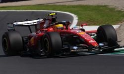 Türkiye'nin de yer aldığı 2027 Formula 1 takvimi açıklandı