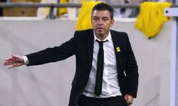 Ekvador Milli Takımı'nda Marcelo Gallardo dönemi başladı