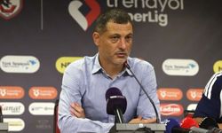 Gaziantep FK, teknik direktör Radoi ile yollarını ayırdı