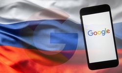 Google, Telegram ve Pinterest'e, Rusya'dan para cezası