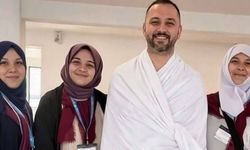 Kâbe’de seccade tartışması: Sakaryalı aile 7 aydır Suudi Arabistan’da