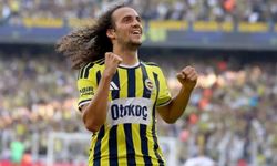 UEFA, Guendouzi’nin cezasında indirime gitti