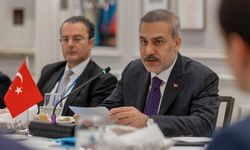 TDT Dışişleri Bakanları New York'ta toplandı
