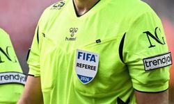 Süper Lig'in 6. haftasında görev yapacak hakemler açıklandı