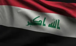 Irak'ta İHA fırlatma rampası bulundu
