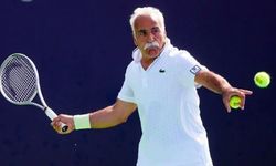 İran'daki tenis yasağından dünya tenisine uzanan büyük ün