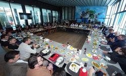 İspanya Süper Kupa'nın organizasyon toplantısı Riva'da yapıldı