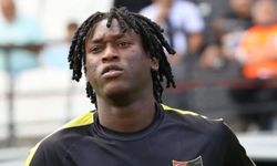 İstanbulsporlu Elvin Mendy kalp krizi şüphesiyle hastanede