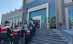 28 ilde DEAŞ operasyonu: 83 şüpheli yakalandı