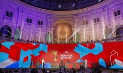 FIBA 2027 Dünya Kupası'na 4 salon ev sahipliği yapacak