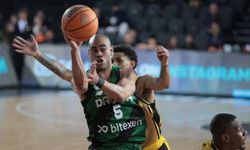 Karşıyaka, Markel Starks'ı kadrosuna kattı