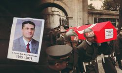 Eski MİT görevlisi Kozinoğlu'nun ölümüne ilişkin soruşturmada ikinci dalga operasyon