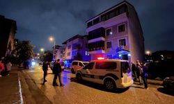Kocaeli'de toprak kayması!