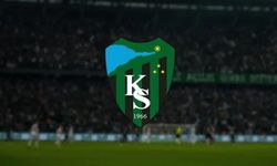 Kocaelispor’dan 4 futbolcunun sağlık durumu ile ilgili açıklama
