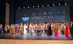 Korkut Ata Türk Dünyası Film Festivali İstanbul'da düzenlenecek