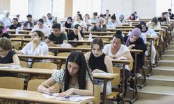 KPSS maratonu pazar günü başlayacak