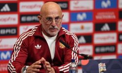 Luis De La Fuente'den İngiltere maçı öncesi iddialı sözler