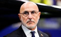 İspanya, Luis de la Fuente'nin görev süresini 2032'ye kadar uzattı