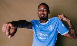 Manchester City, Brezilyalı kanat oyuncusu Allan Elias'ı transfer etti