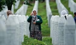 Srebrenı̇tsa’da diplomasinin vicdan sınavı! 30 yıllık muhasebe