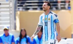 Lionel Messi, milli takıma Benin maçıyla veda edecek