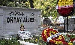 Taçsız Kral unutulmadı: Metin Oktay mezarı başında anıldı