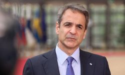 Miçotakis: Coğrafyayı değiştiremeyiz, yan yana yaşamak bizim kaderimiz