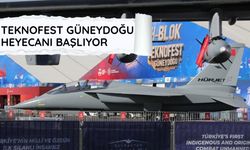 TEKNOFEST Güneydoğu heyecanı başlıyor