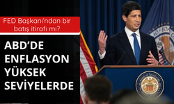 FED Başkanı'ndan itiraf! Enflasyon çok yüksek durumda