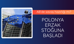 AB ülkesinden flaş hamle! Pirinç ve reçel stoklanıyor