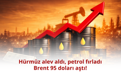 Petrol fiyatları yükselişini sürdürüyor