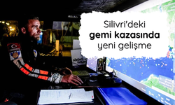'Alsu' gemisinde görevli 9 kişi gözaltına alındı