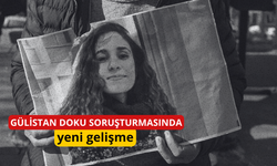 Gülistan Doku soruşturmasında tutuklu sayısı 32'ye yükseldi