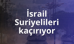 BM’den İsrail’in Suriye’deki gözaltılarına ilişkin savaş suçu uyarısı