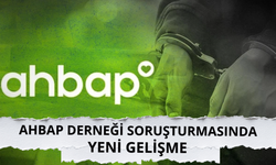 Ahbap Derneği soruşturmasında 45 şüpheli adliyeye sevk edildi