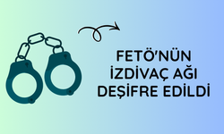 FETÖ'nün izdivaç ağı deşifre edildi