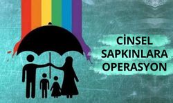 15 ilde 'Ailem Güvende' operasyonu