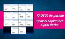 Sosyal medyadaki sapkın içeriklere erişim engeli